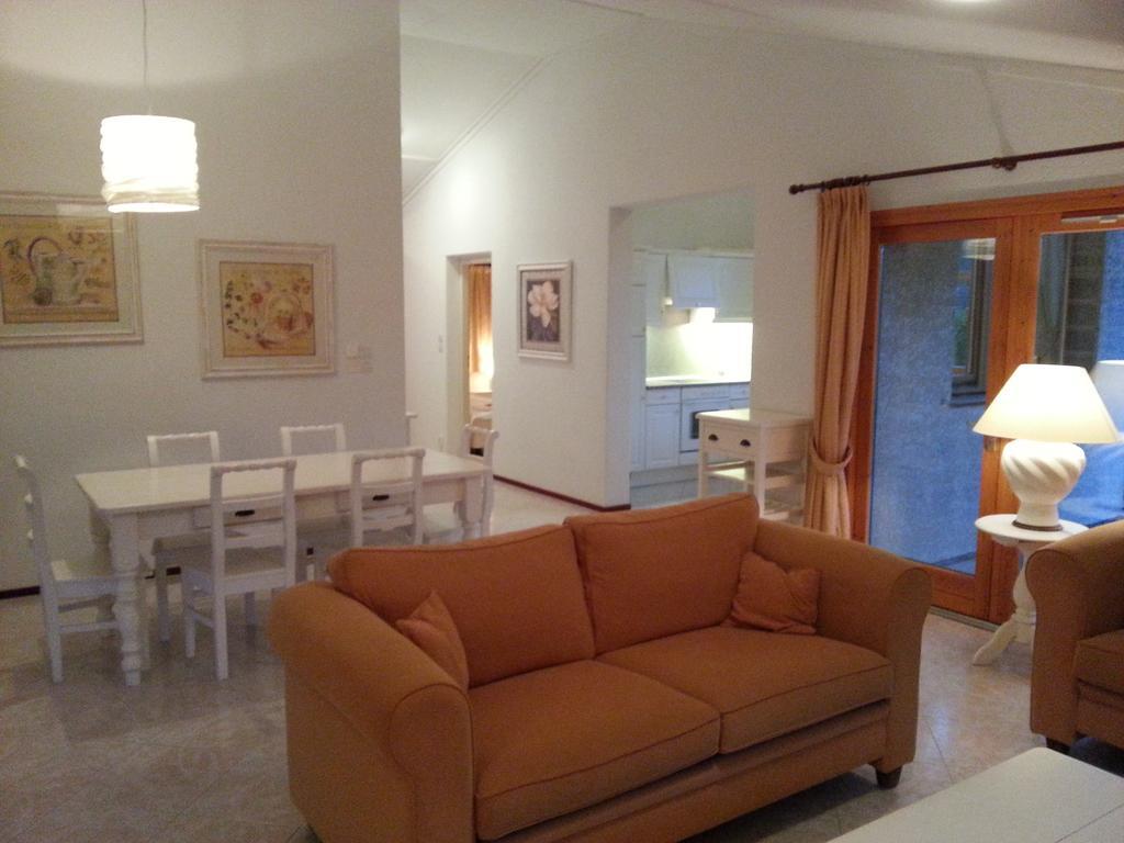 Residence Chateau De Barbet Lombez الغرفة الصورة