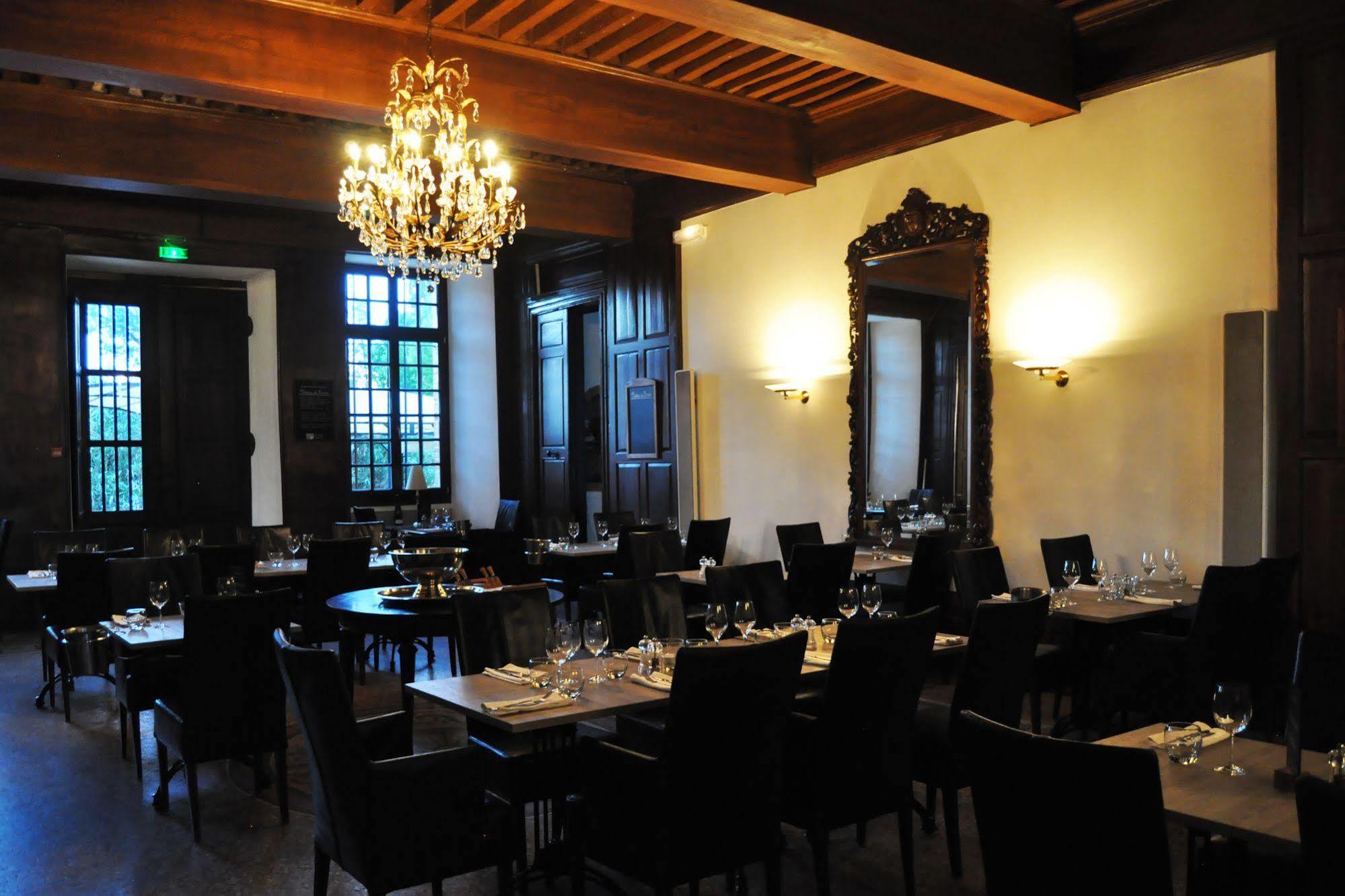 Residence Chateau De Barbet Lombez المظهر الخارجي الصورة